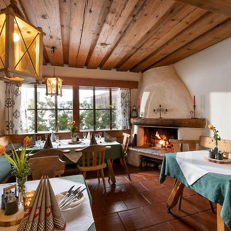 Fuchswirt Kelchsau - Muehlfeldhof Hotel Luaran gambar